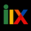 i-ix logo